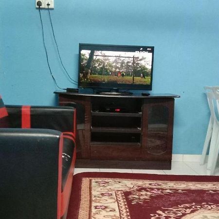 Bajet Homestay - Low Cost Houses Kuantan Exterior foto
