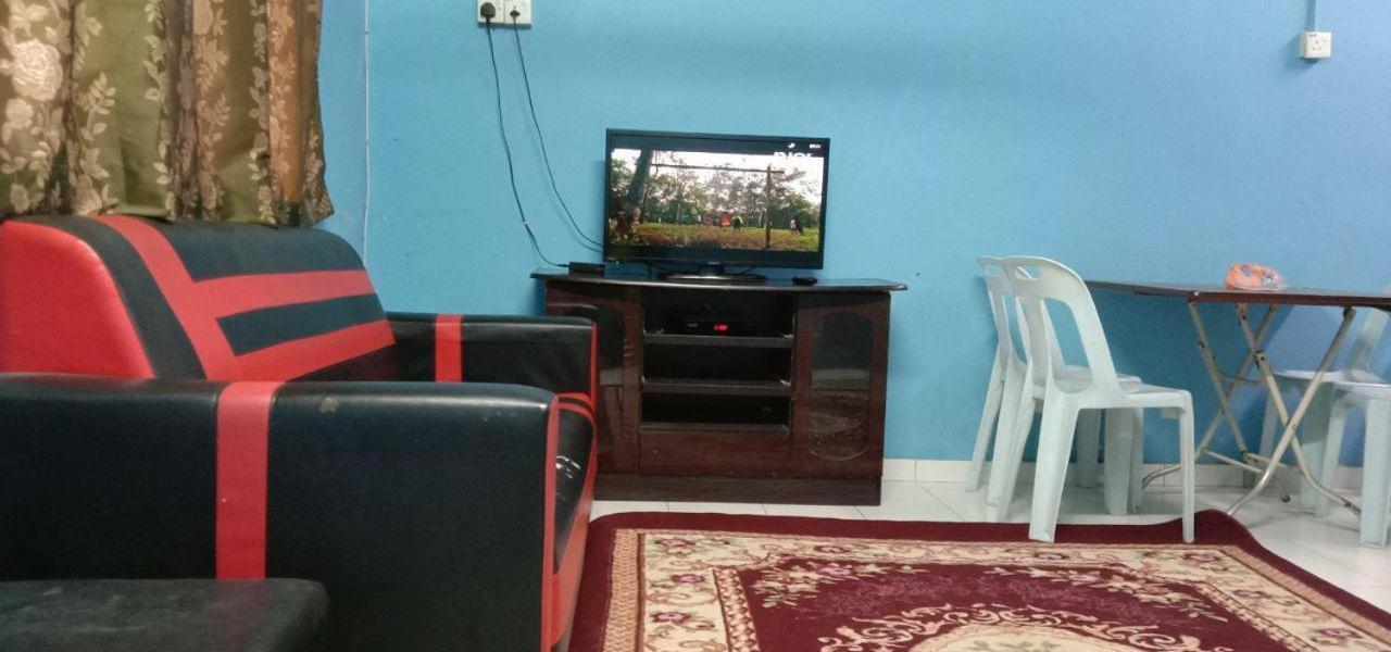 Bajet Homestay - Low Cost Houses Kuantan Exterior foto